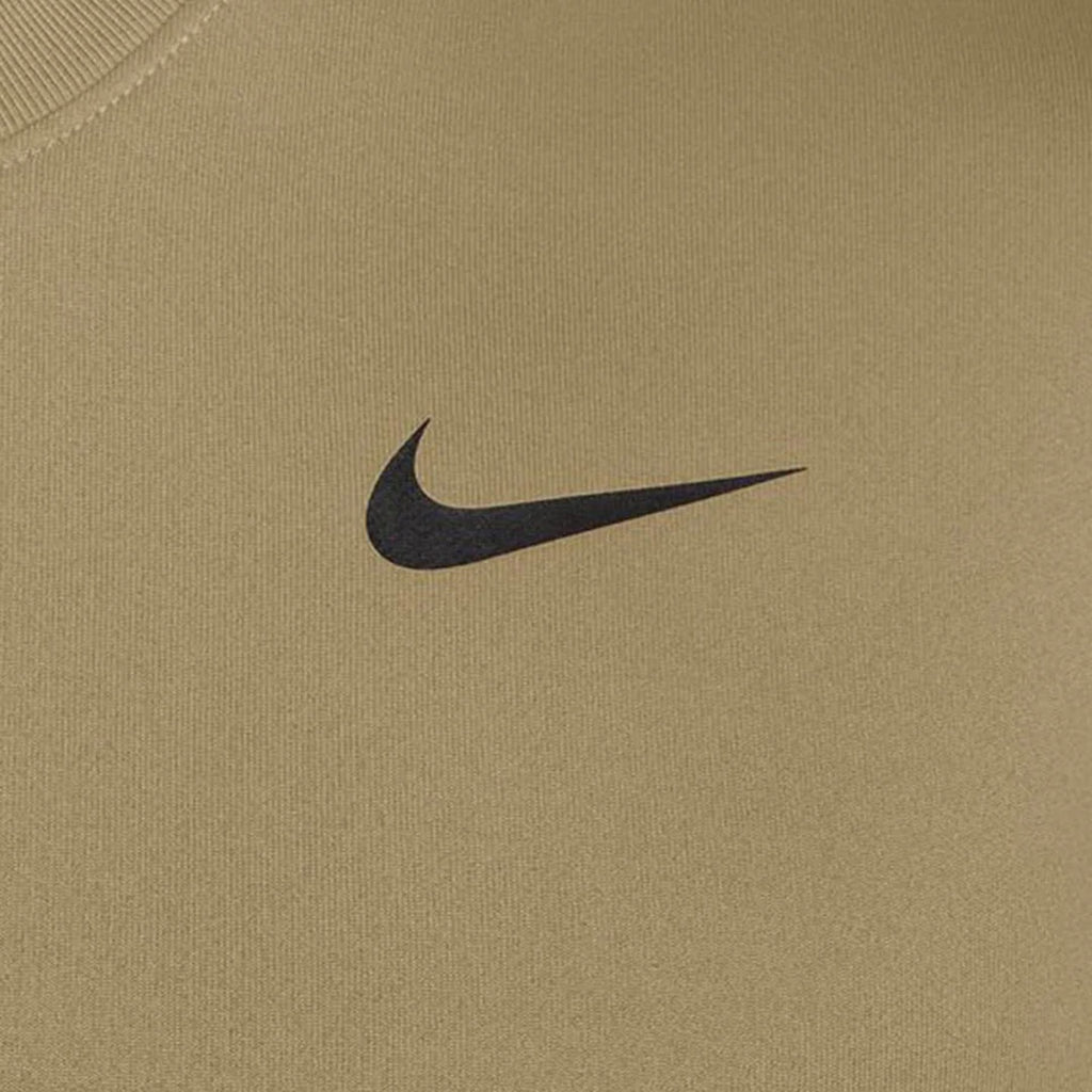Nike Dri-FIT Men’s Training T-Shirt - Parachute Beige