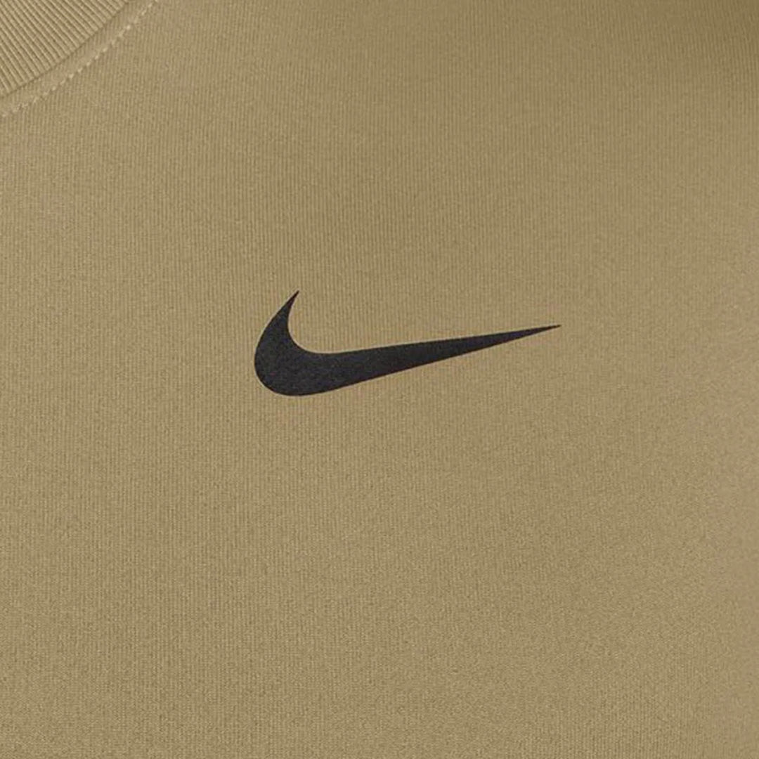 Nike Dri-FIT Men’s Training T-Shirt - Parachute Beige