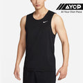 Nike Dri-FIT Ready Fitness Men's Training Tank Top - Black