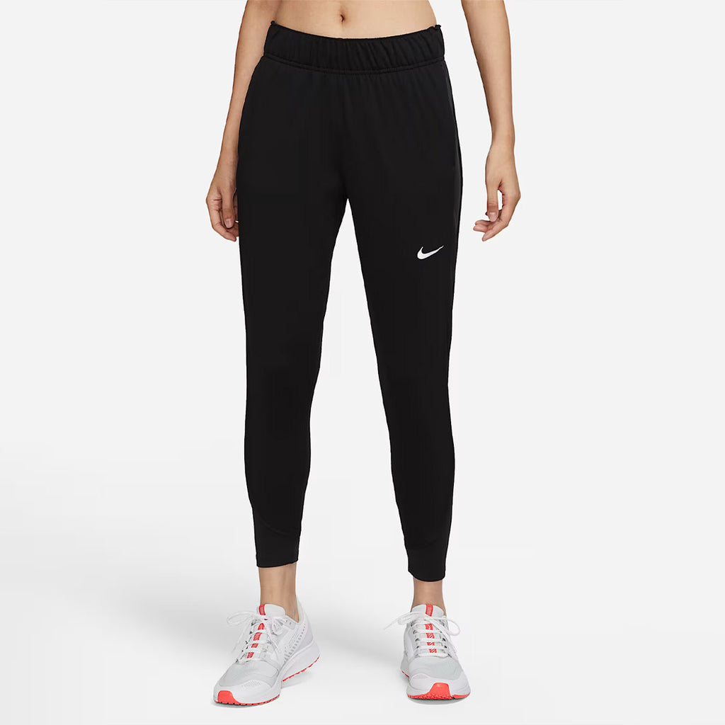 Nike Therma-FIT Essential Women’s Running Trousers - Black