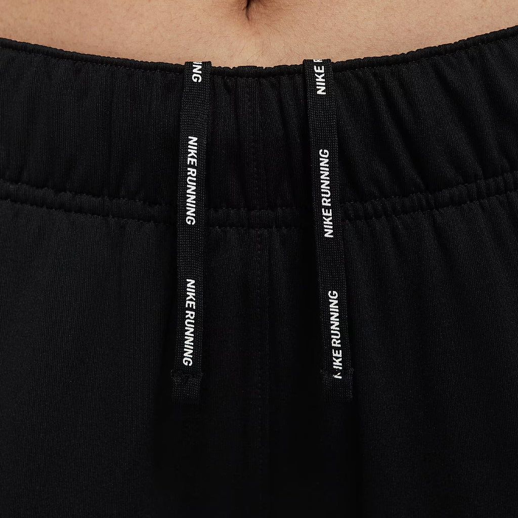 Nike Therma-FIT Essential Women’s Running Trousers - Black