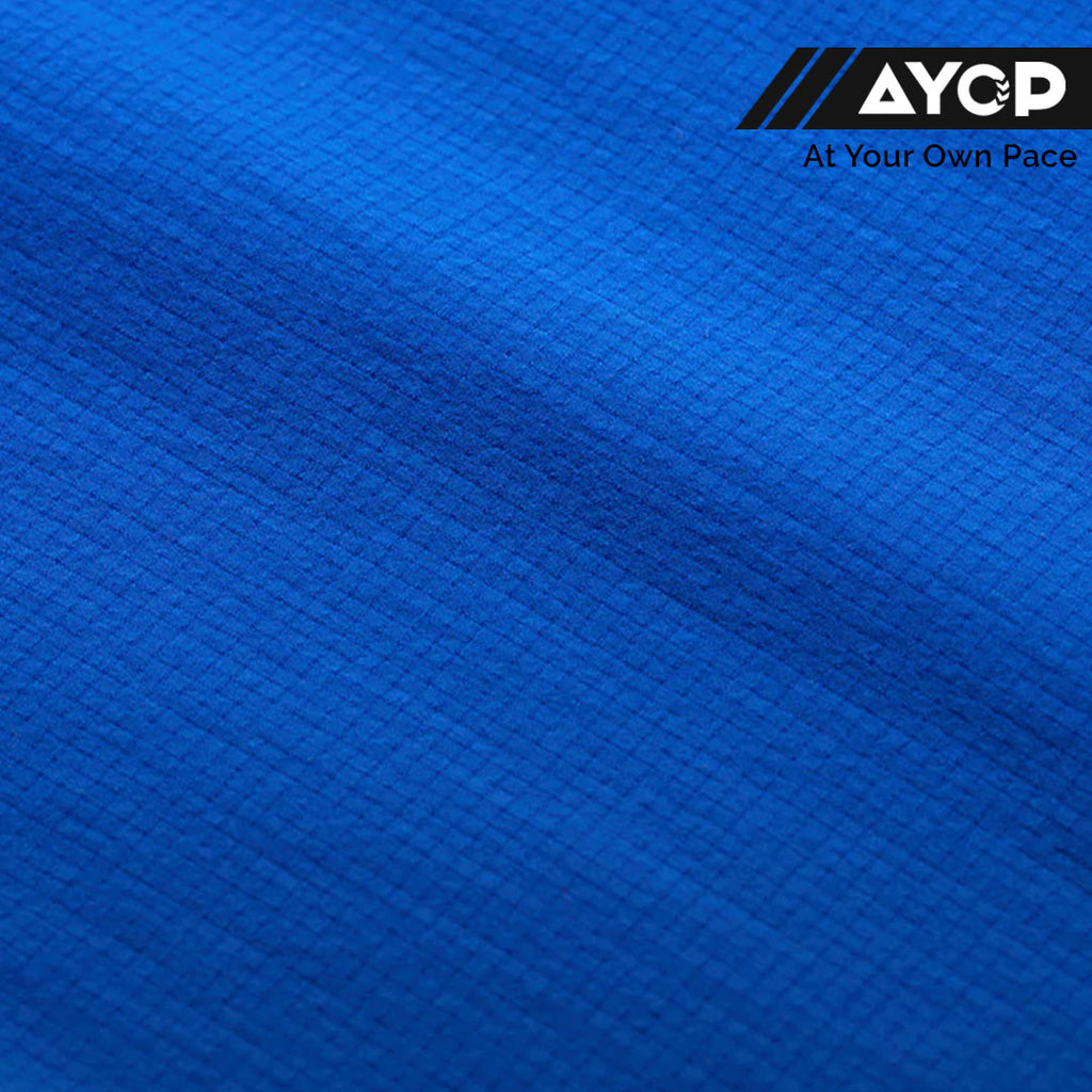 Nedao Storage PowerPouch V3.0 Men's Running Shorts - Black