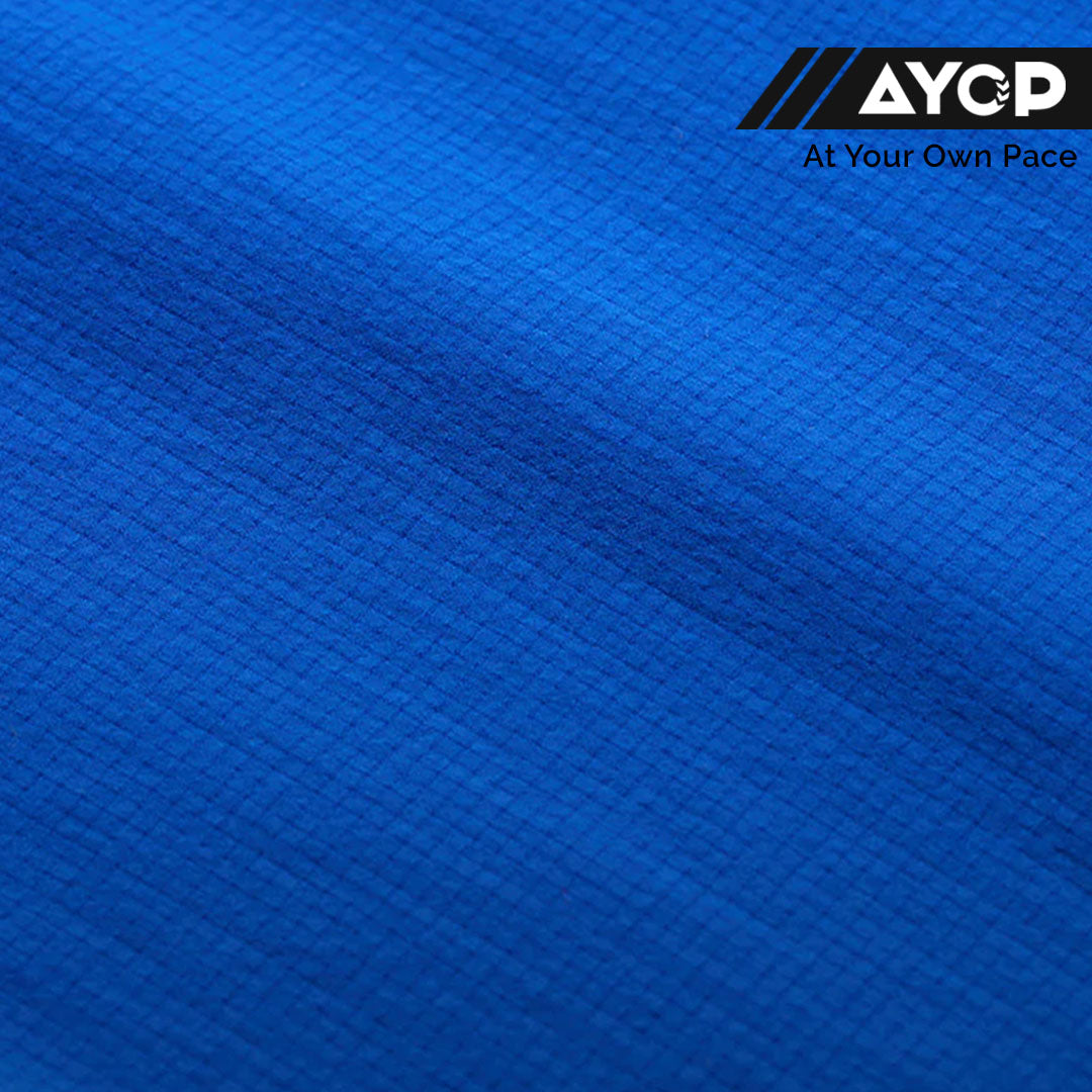 Nedao Storage PowerPouch V3.0 Men's Running Shorts - Black