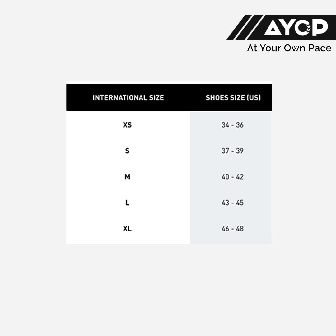 (1 Pair) Adidas RUNxCUSHIONED Ankle Running Socks - Grey Purple