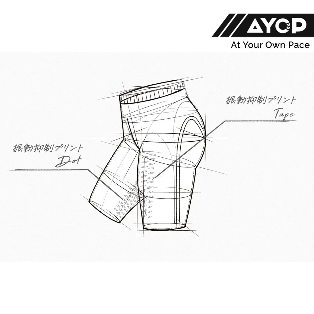 Asics Metaspeed Tights Men’s Racing Running Tights - Performance Black