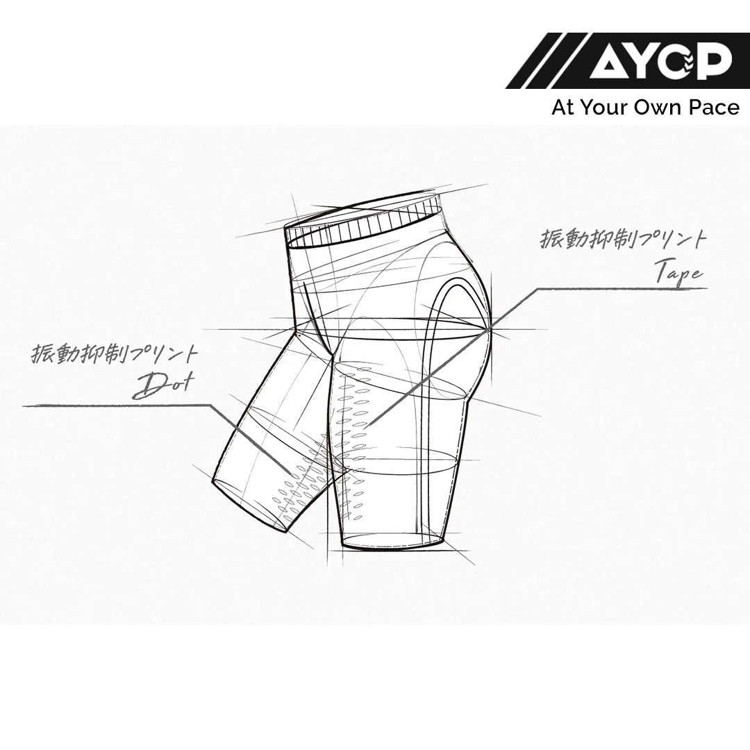 Asics Metaspeed Tights Men’s Racing Running Tights - Performance Black