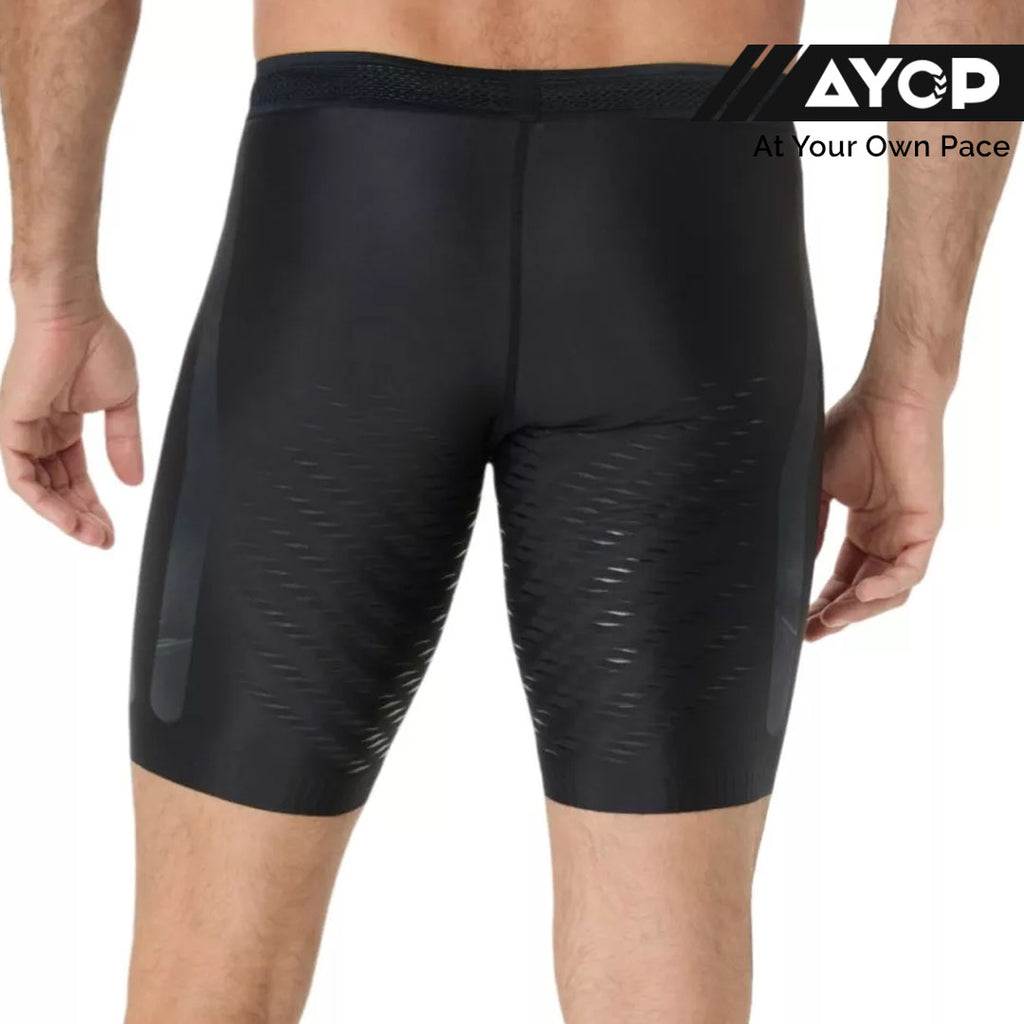 Asics Metaspeed Tights Men’s Racing Running Tights - Performance Black