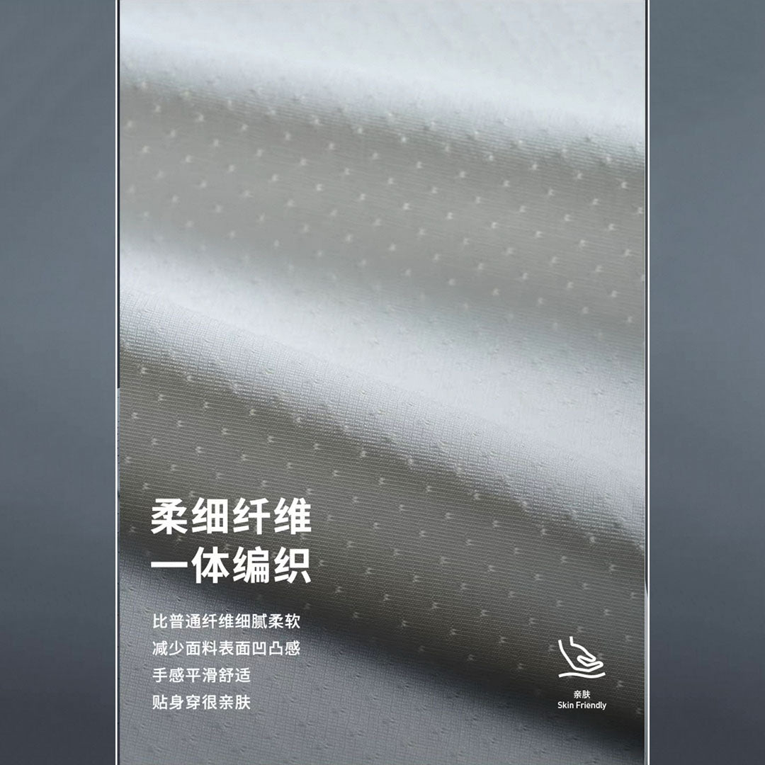 Nedao Swiftbreeze Women’s Running Long Sleeve V2.0 T-Shirt - Mountain Blue