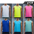 Nedao QiFlow Sleeveless V4.0 Men’s Running Tank Top