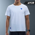 Nedao QiFlow Short Sleeve V4.0 Men’s Running T-Shirt