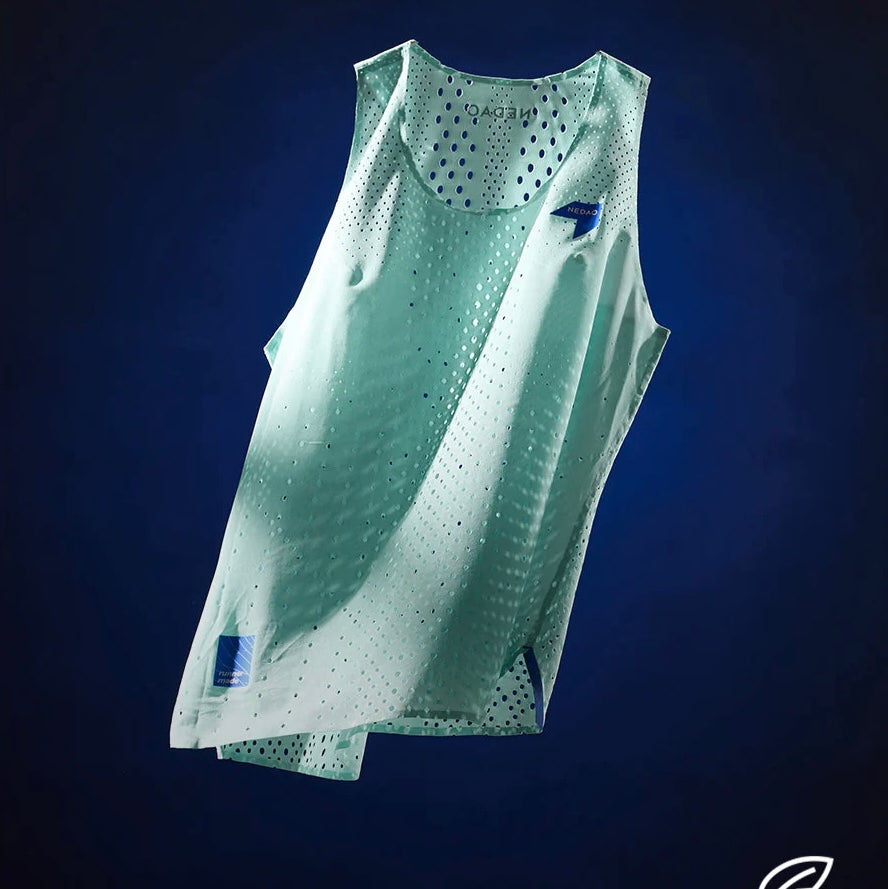 Nedao QiFlow Singlet V4.0 Men’s Running Tank Top
