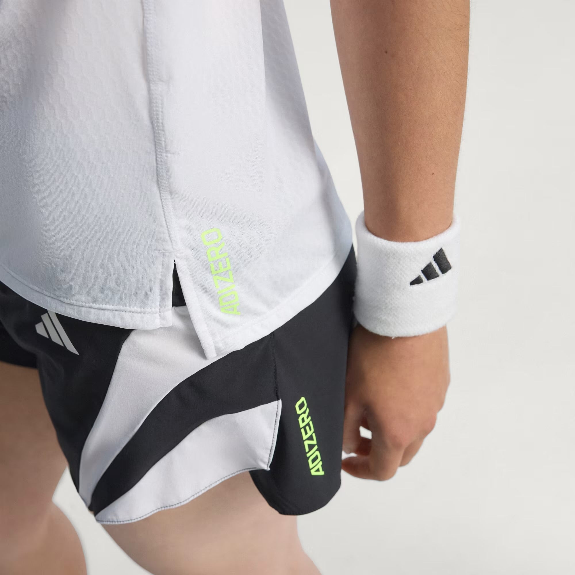 Adidas Adizero Archive Climacool Women’s Running Tank Top - White