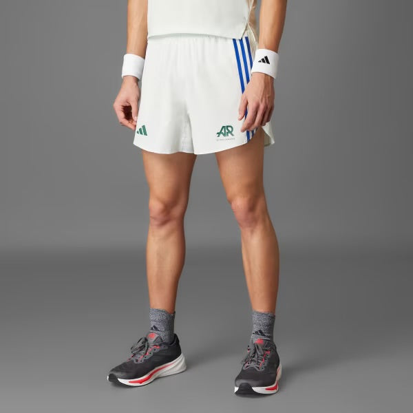 Adidas Runners Climacool Men’s Running Shorts - Crystal Jade