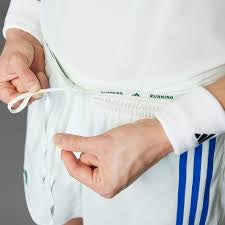 Adidas Runners Climacool Men’s Running Shorts - Crystal Jade