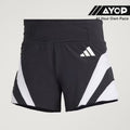 Adidas Adizero Archive Gel Men’s Running Shorts - Black