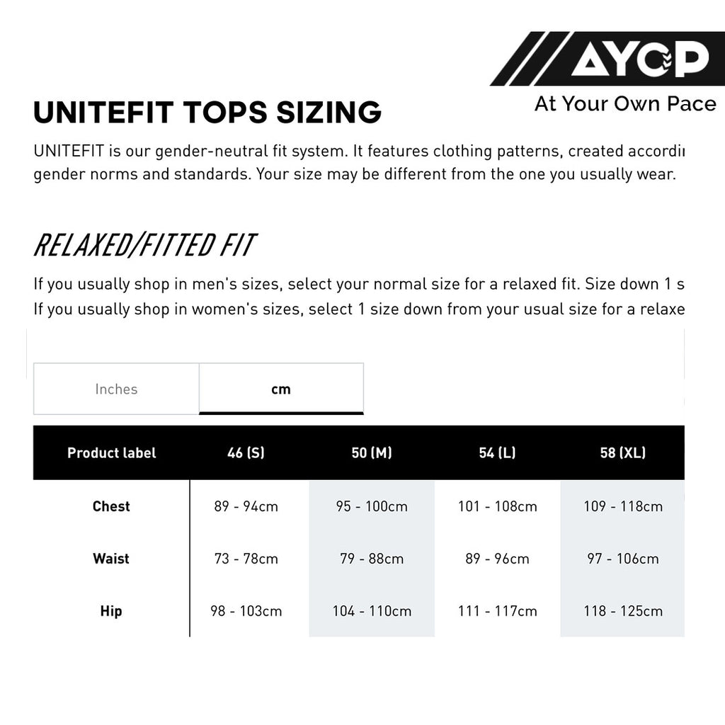 Adidas Runners Every Place Has A Place UniteFIT Men’s Women’s Running Long Sleeve T-Shirt - Black