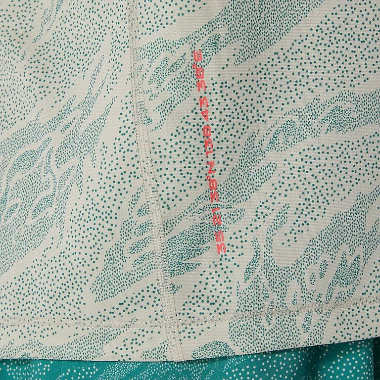 Asics Fujitrail Actibreeze Men’s Running Tank Top - White Sahe