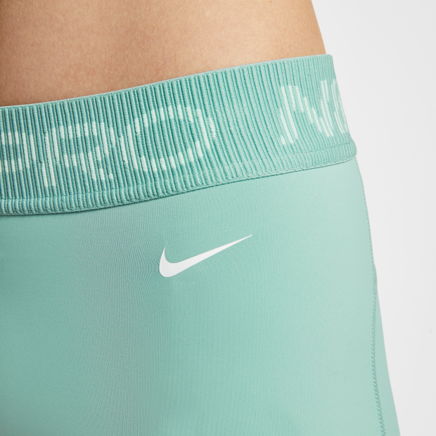 Nike Pro 365 Mid-Rise 3-inch Women’s Training Tights - Cannon