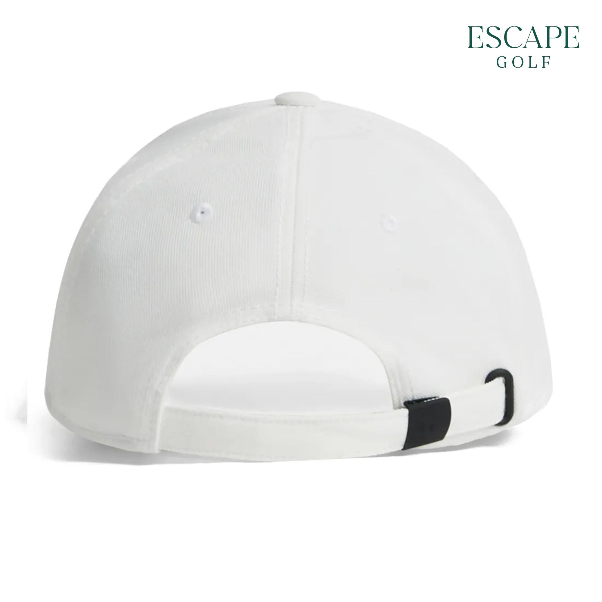 J. Lindeberg Hennric Cap SS24 - White