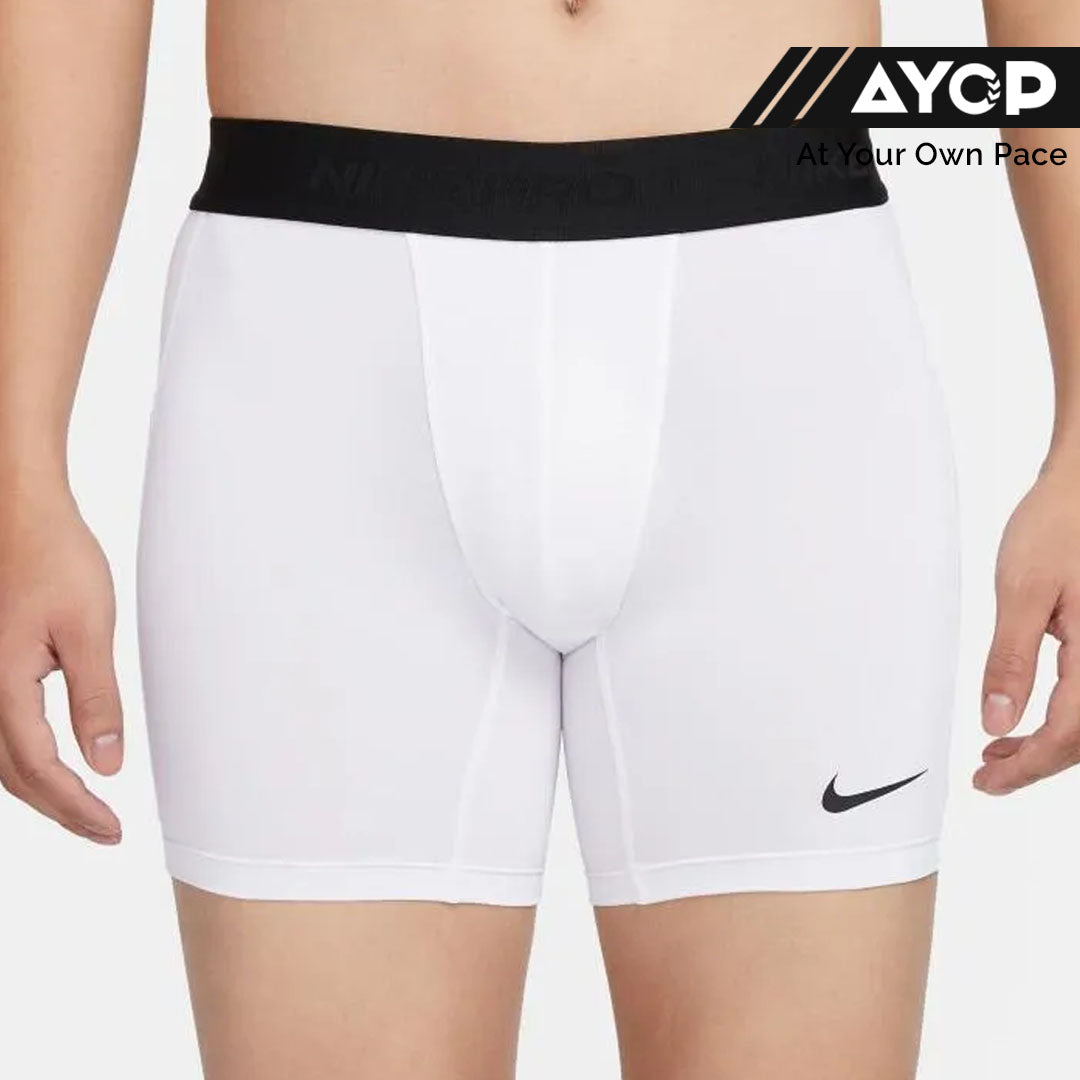 Nike Pro Dri-FIT Compression Men’s Training - White
