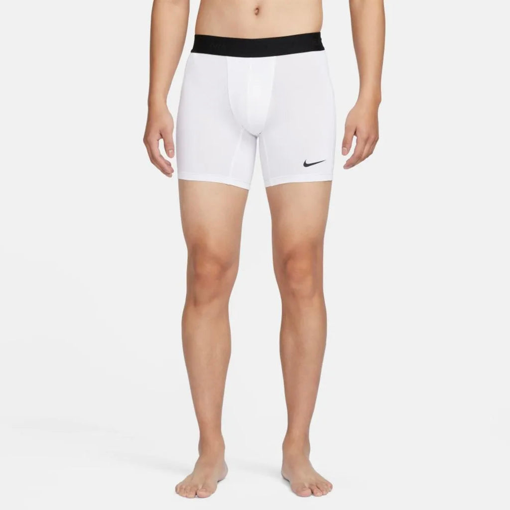 Nike Pro Dri-FIT Compression Men’s Training - White