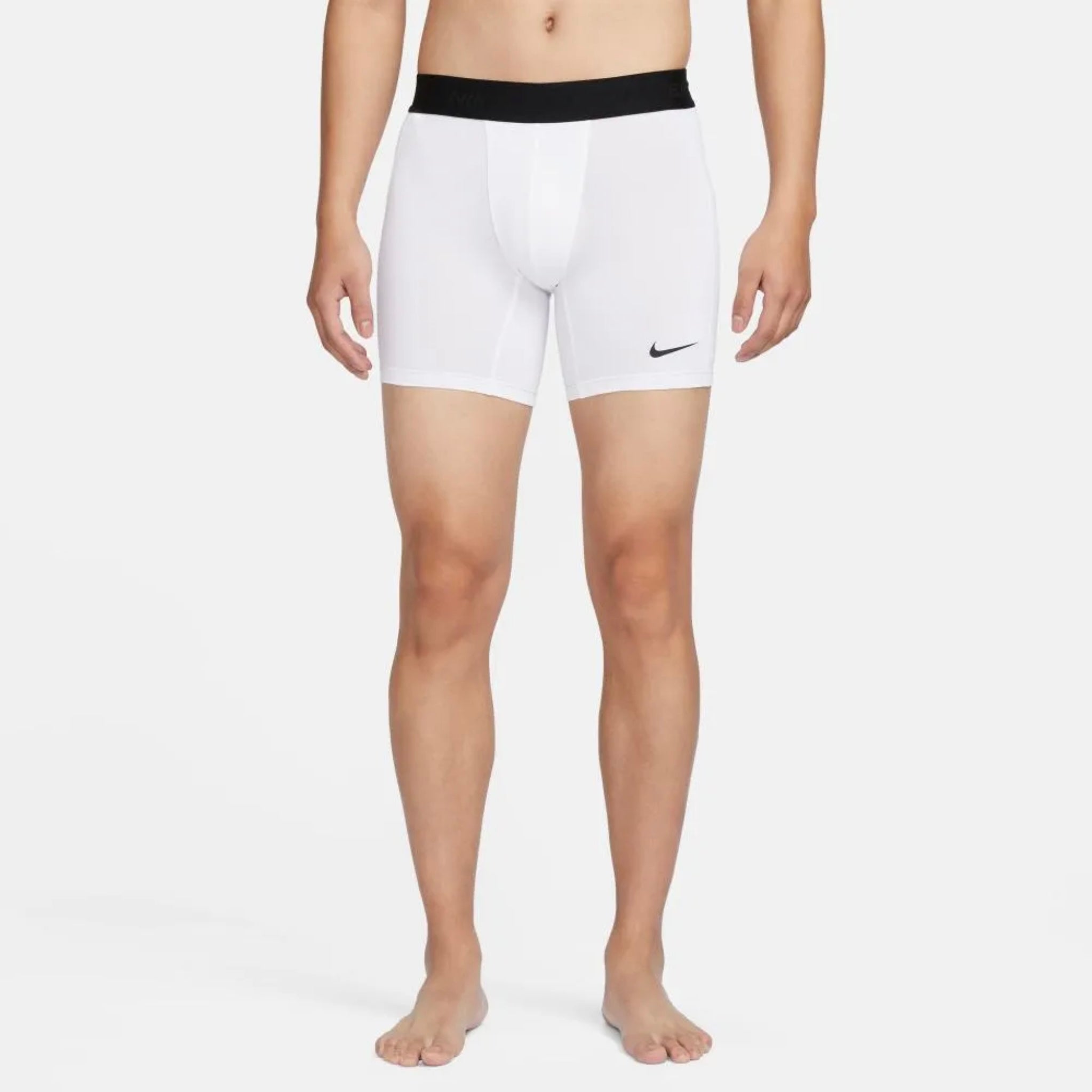 Nike Pro Dri-FIT Compression Men’s Training - White