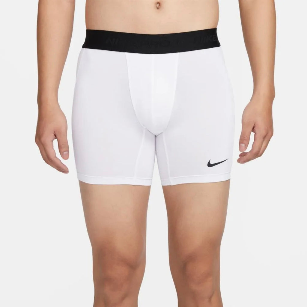 Nike Pro Dri-FIT Compression Men’s Training - White