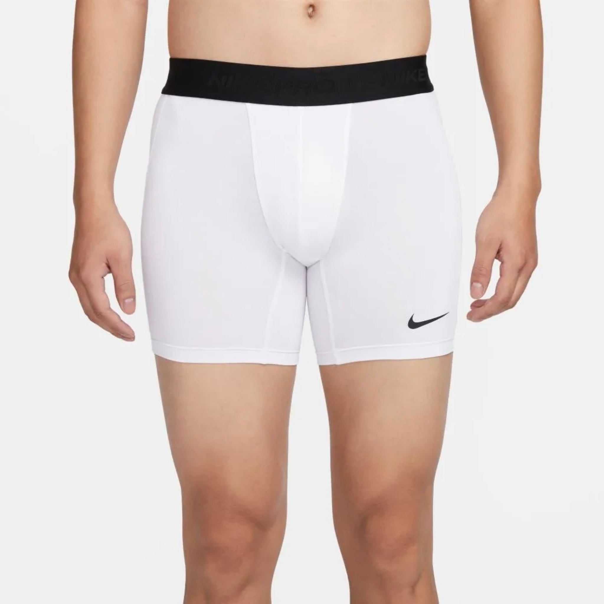 Nike Pro Dri-FIT Compression Men’s Training - White