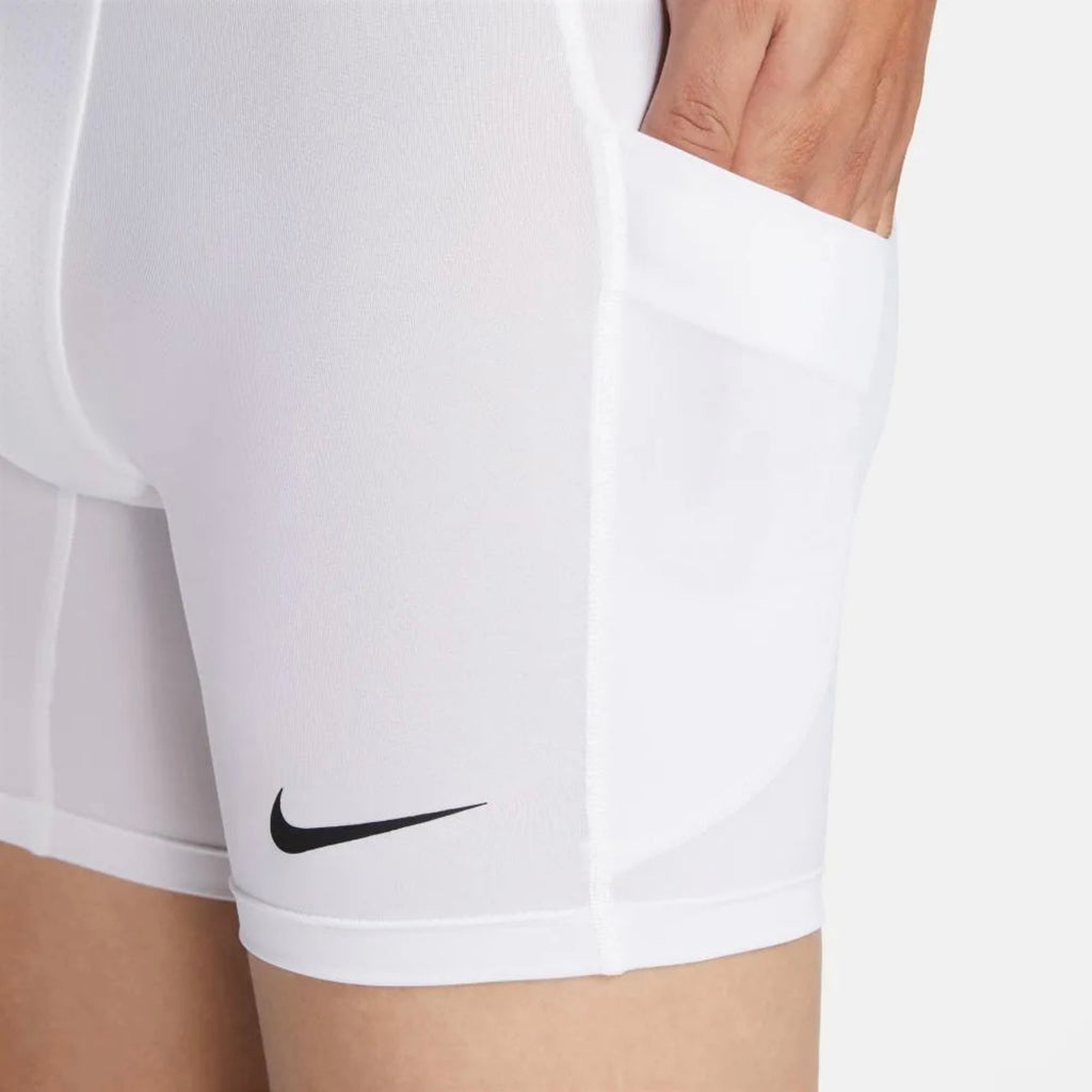 Nike Pro Dri-FIT Compression Men’s Training - White
