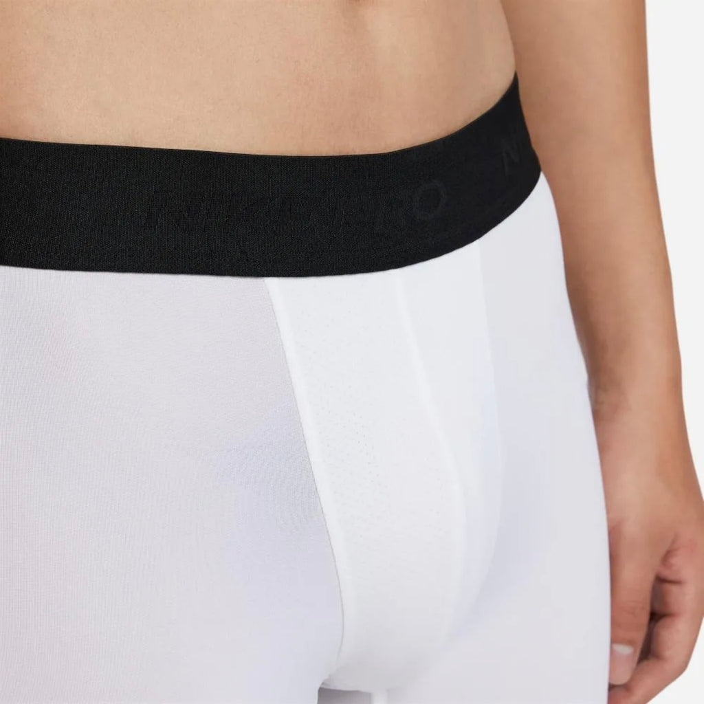 Nike Pro Dri-FIT Compression Men’s Training - White