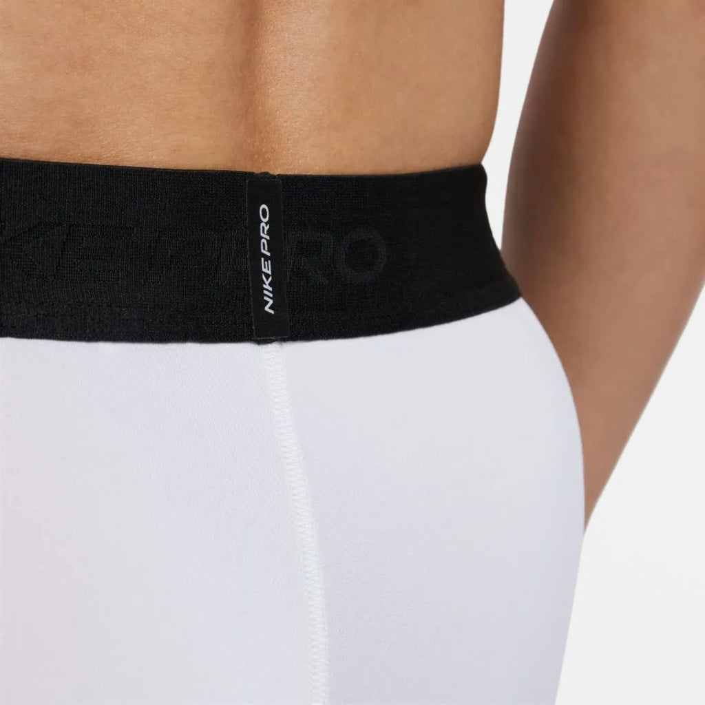 Nike Pro Dri-FIT Compression Men’s Training - White