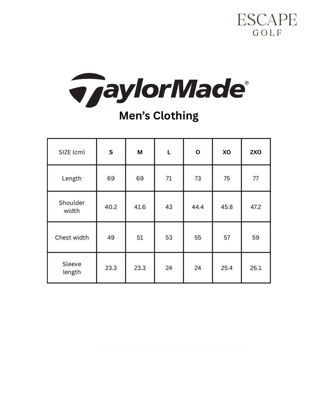 TaylorMade T-Ice Diagonal Mock Neck Men’s Golf Short Sleeve - White