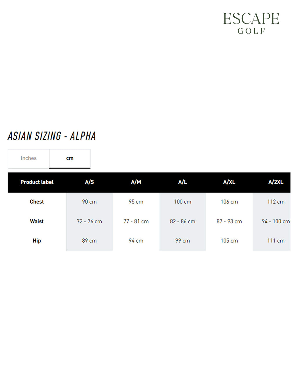 Adidas Golf 3 Stripes Men’s Golf Polo Shirts - Black