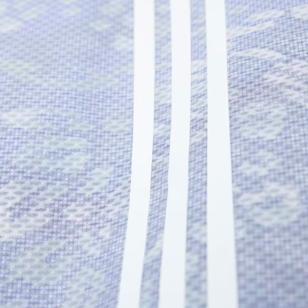 Adidas Own The Run Climacool 3-Stripes Women’s Running Tank Top - Violet Tone