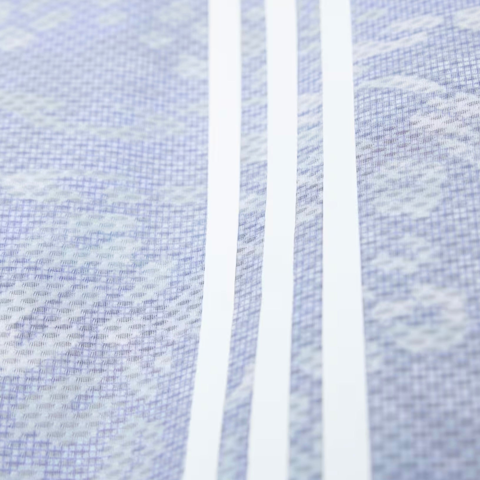 Adidas Own The Run Climacool 3-Stripes Women’s Running Tank Top - Violet Tone