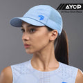 Nedao BreezeFlex Cap Unisex Running - Sky Blue