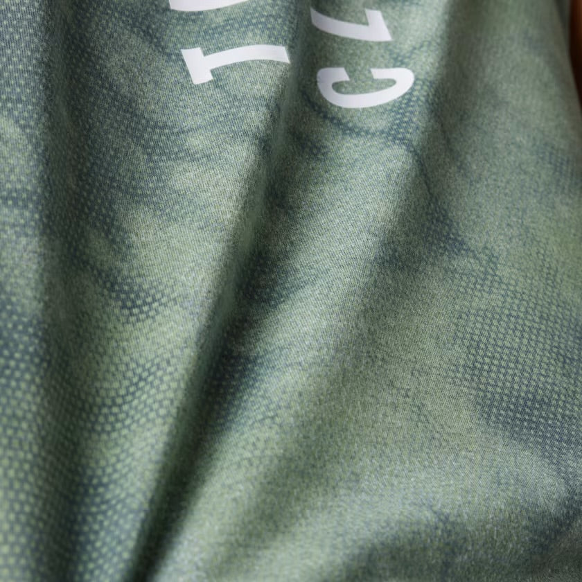 Adidas PrimeLift Graphic Men’s Running Tank Top