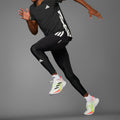 Celana Legging Lari Pria Adidas Adizero Climacool+ - Hitam