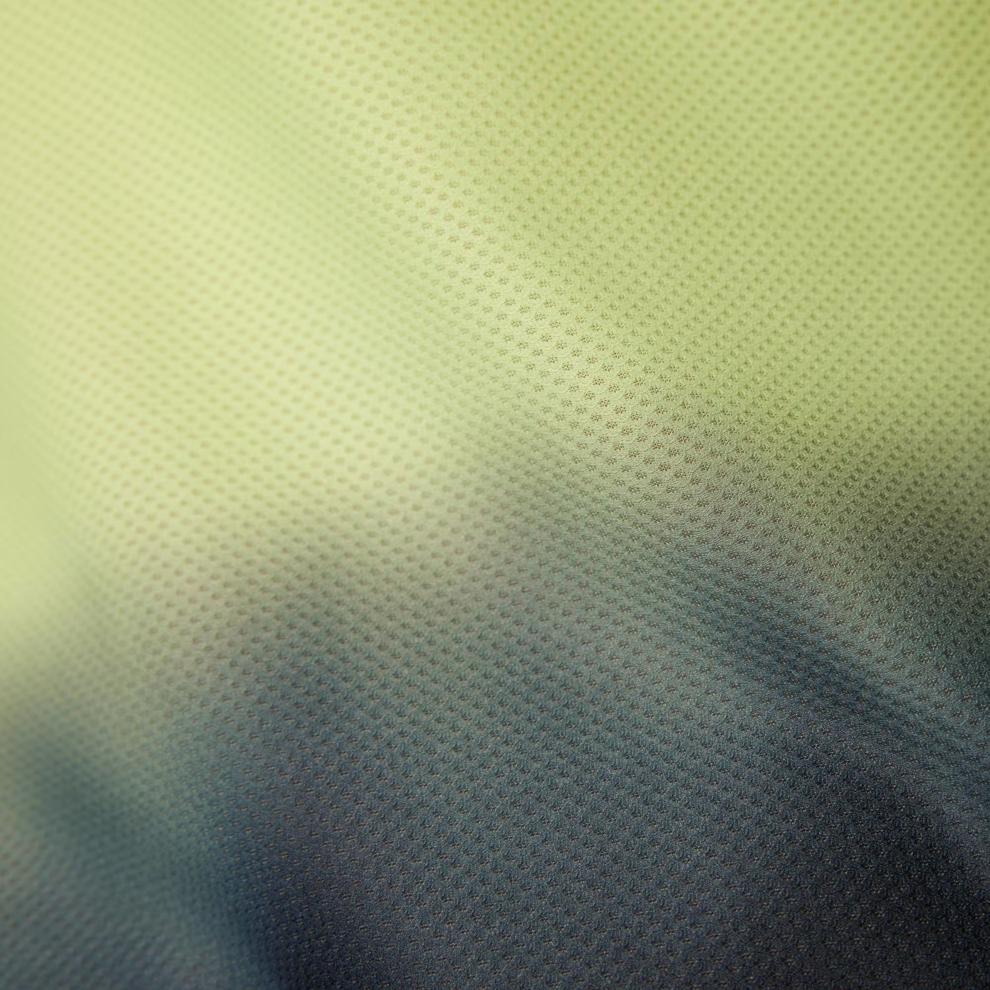 Adidas Own The Run Climacool Colorblock Men’s Running T-Shirt - Pulse Lime