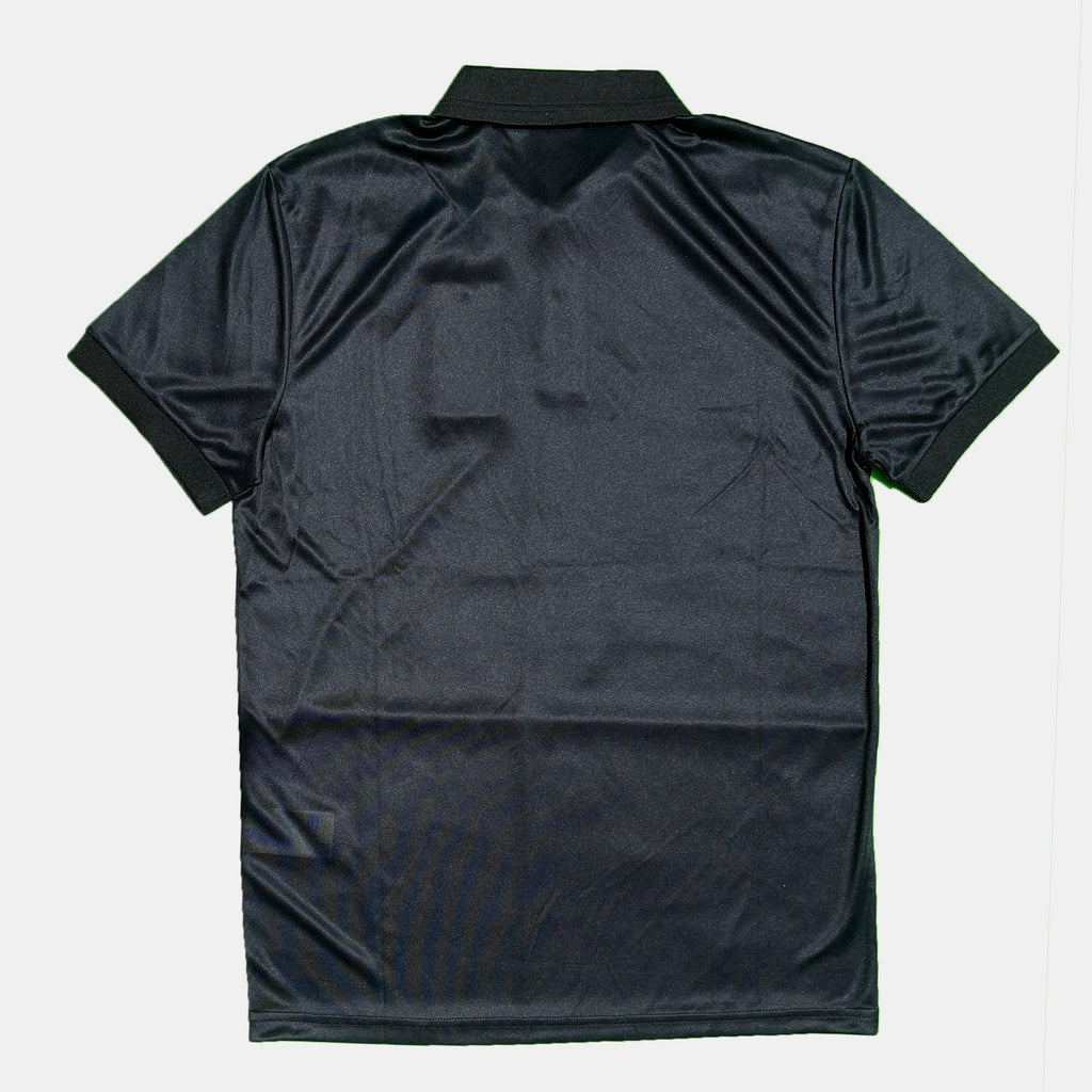 Hugo Boss Paddytech Regular Fit US 3 - Black