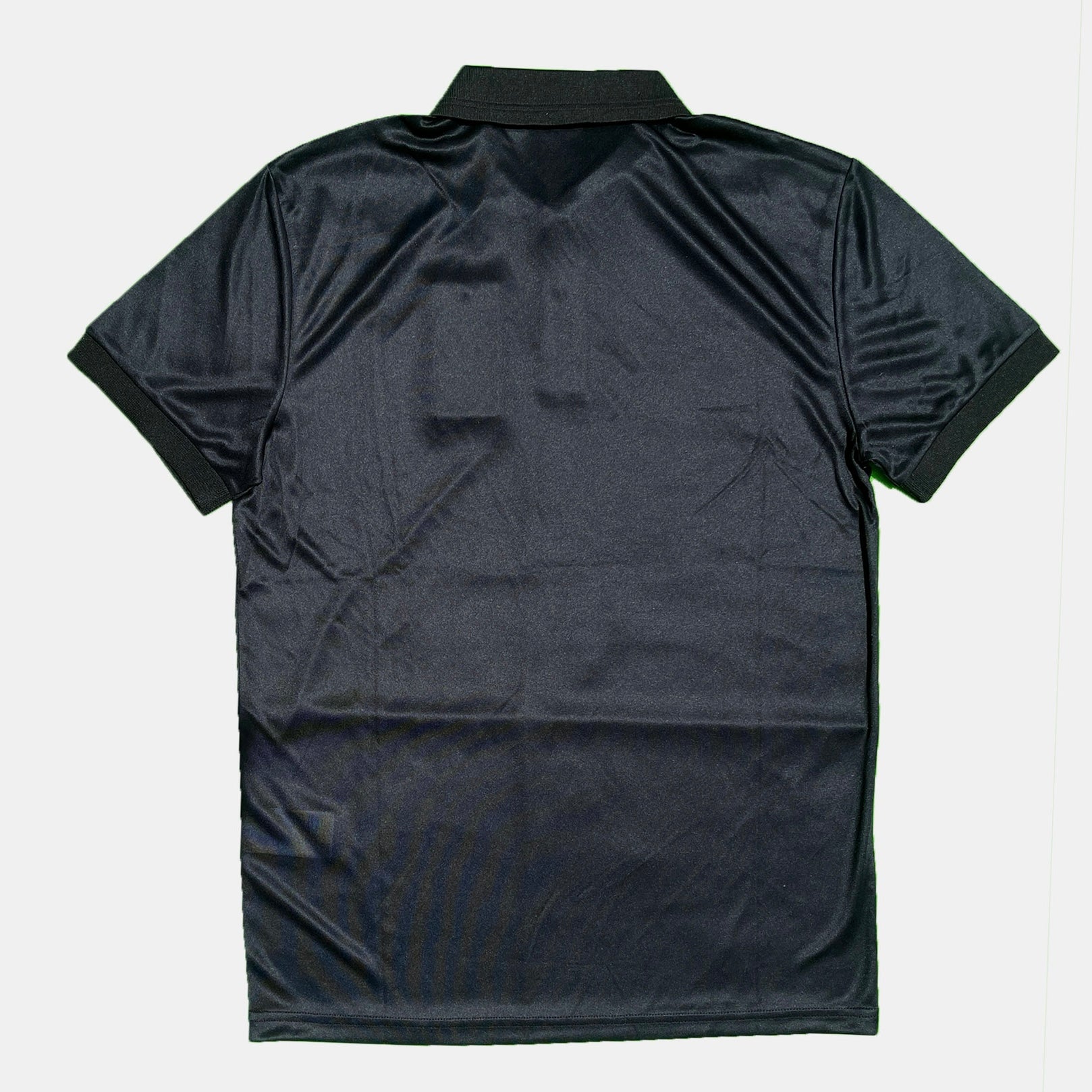 Hugo Boss Paddytech Regular Fit US 3 - Black