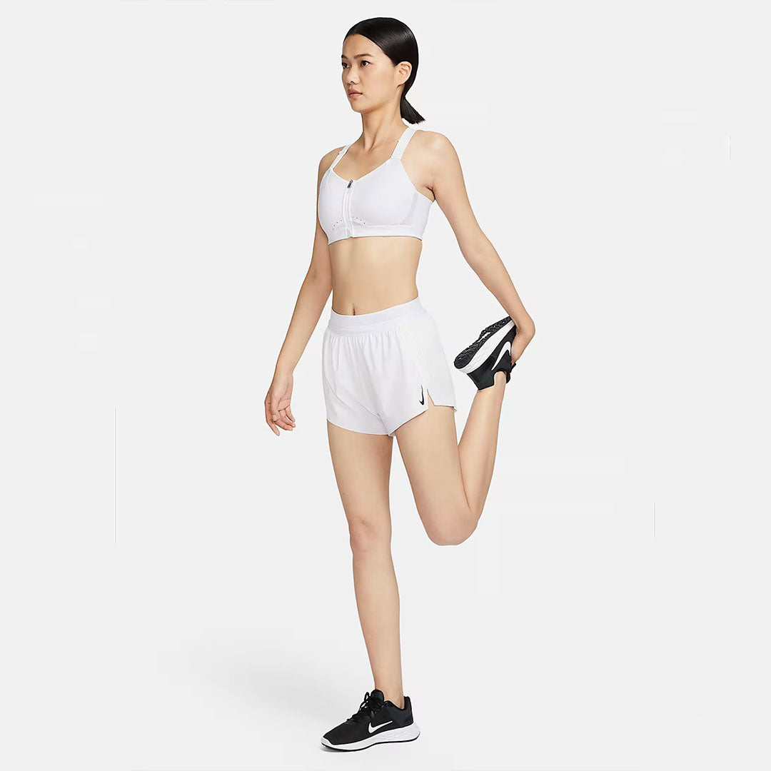 Nike Dri-FIT ADV AeroSwift Brief-Lined 3-inch Women's Running Shorts - Nike