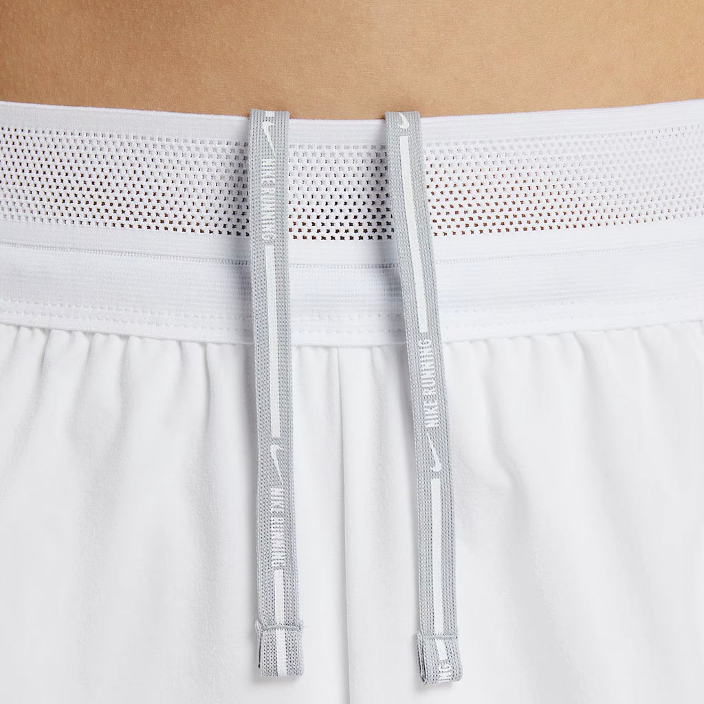 Nike Dri-FIT ADV AeroSwift Brief-Lined 3-inch Women's Running Shorts - Nike