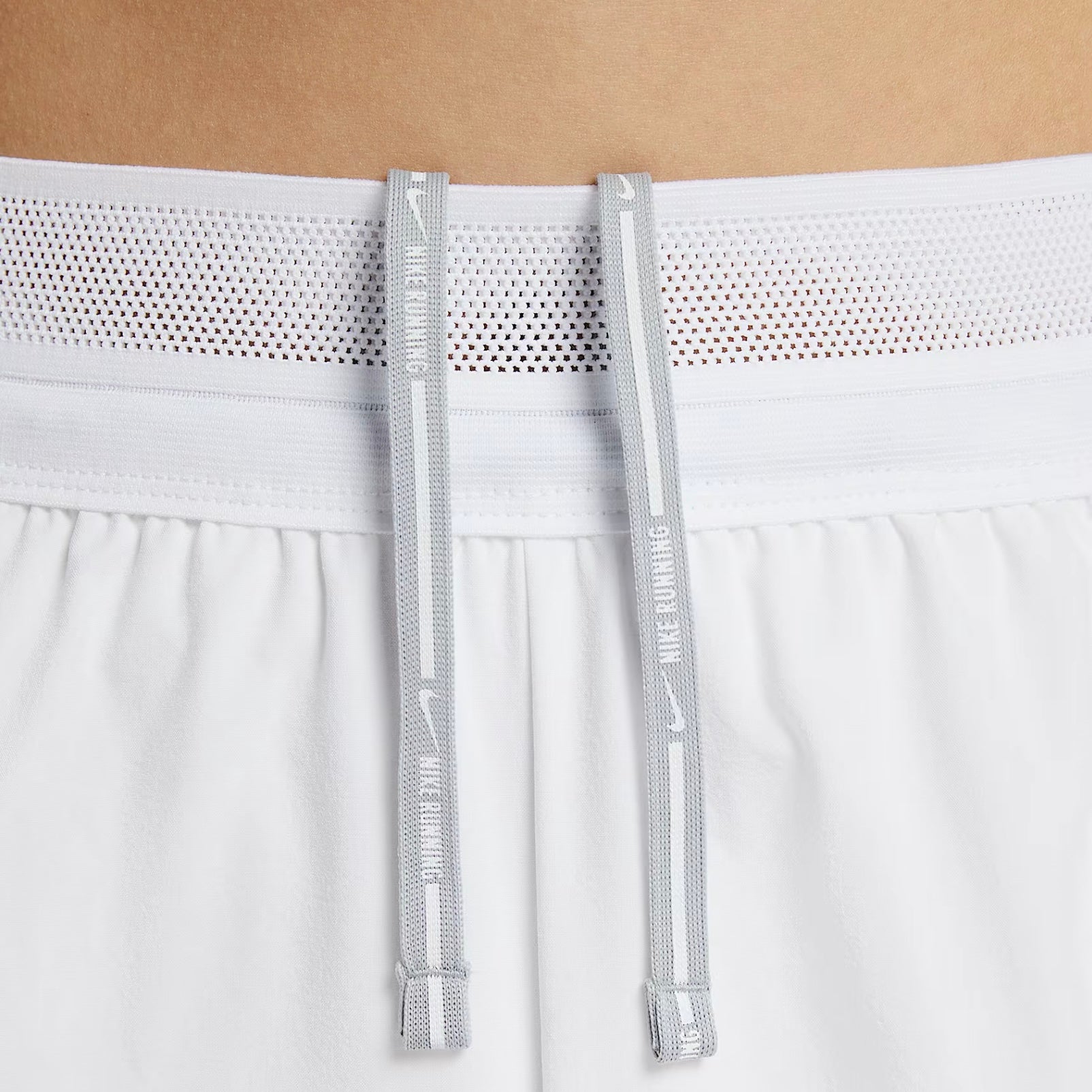 Nike Dri-FIT ADV AeroSwift Brief-Lined 3-inch Women's Running Shorts - Nike