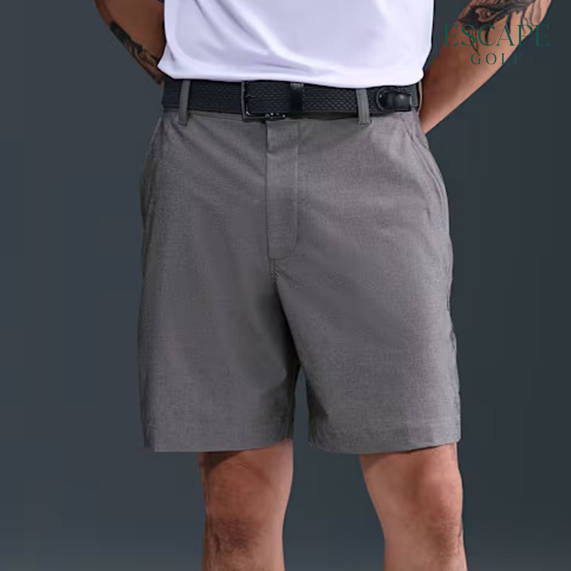 Nike Dri-FIT Victory 7-inch Men’s Golf Shorts - Night Forest