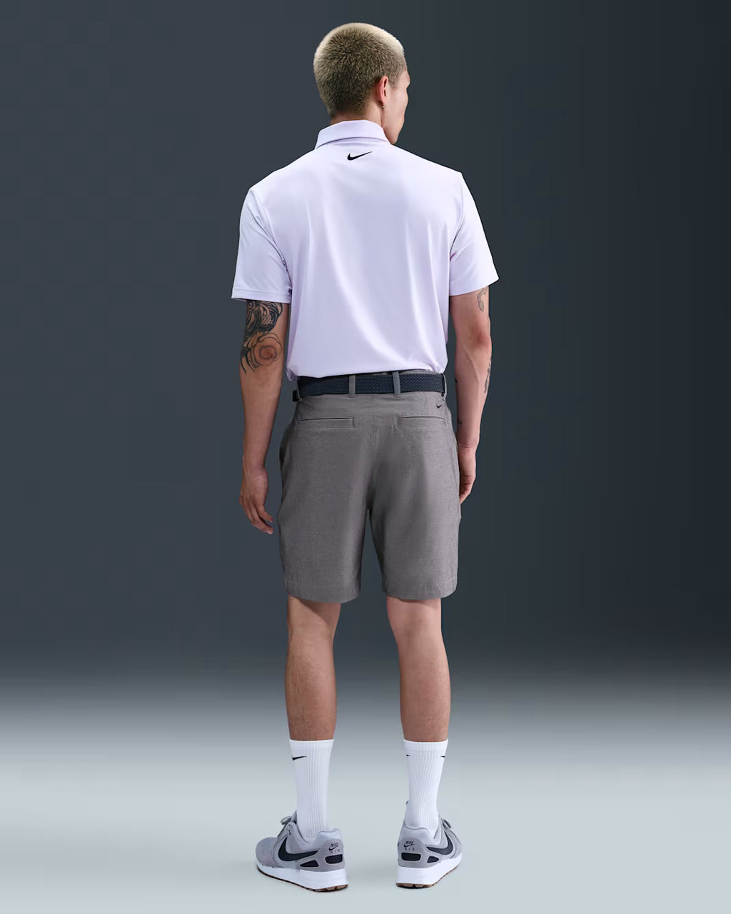 Nike Dri-FIT Victory 7-inch Men’s Golf Shorts - Night Forest