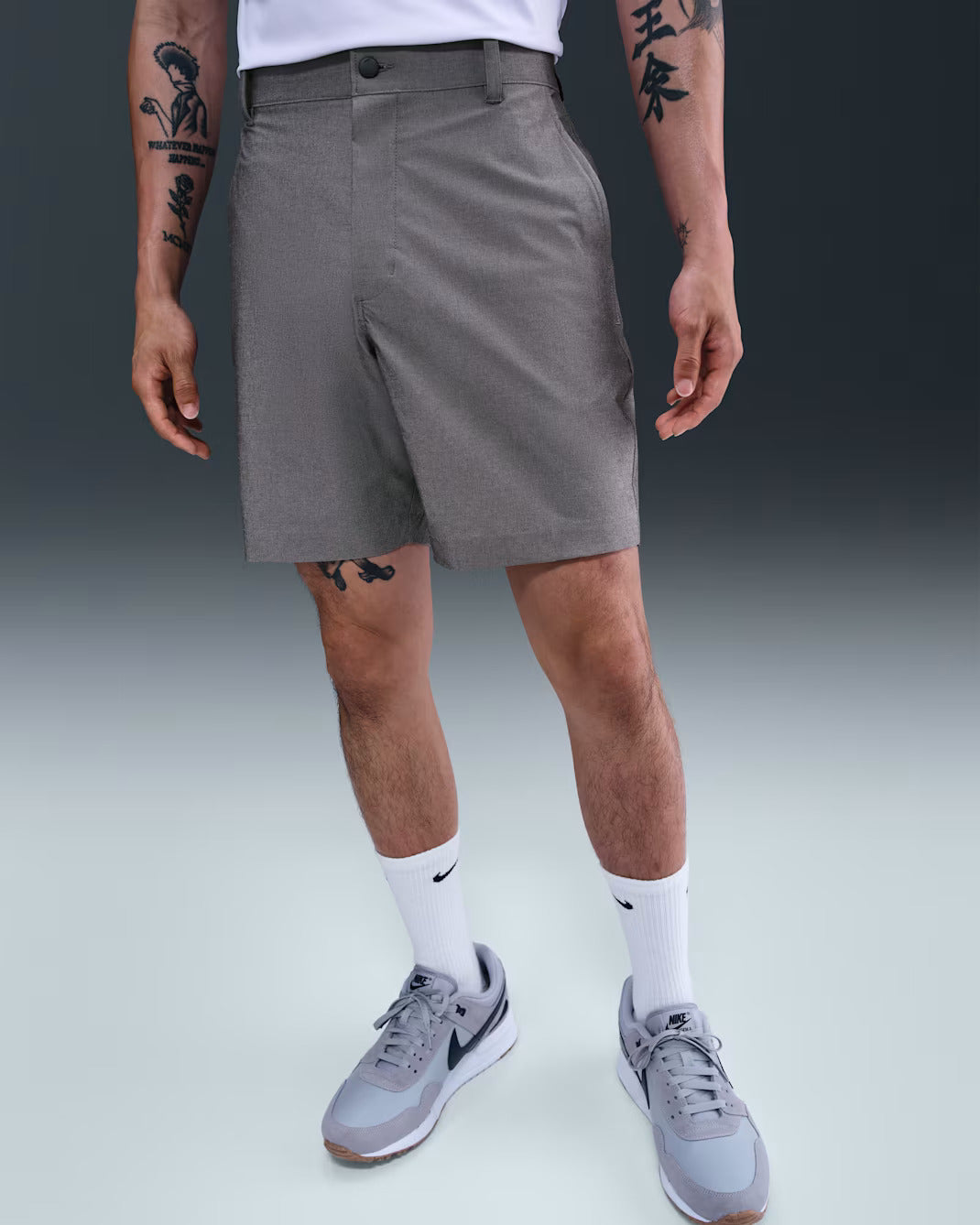 Nike Dri-FIT Victory 7-inch Men’s Golf Shorts - Night Forest