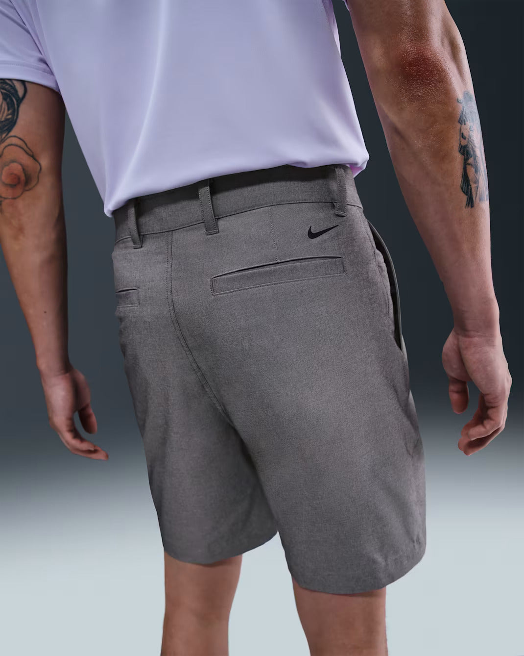 Nike Dri-FIT Victory 7-inch Men’s Golf Shorts - Night Forest