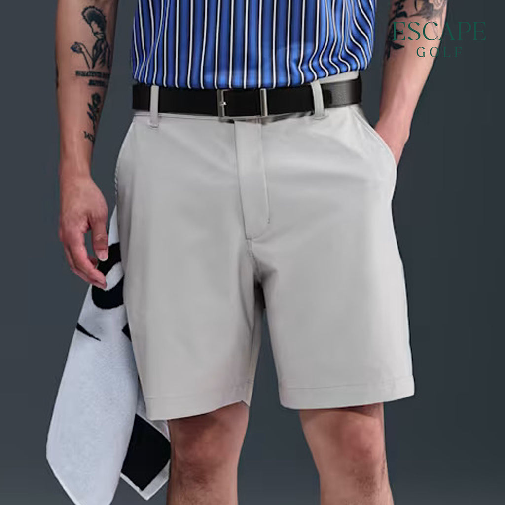 Nike Dri-FIT Victory 7-inch Men’s Golf Shorts - Wolf Grey