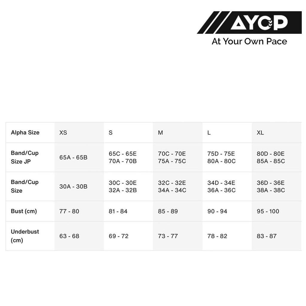 Nike Alpha High-Support Padded Women's Training Sports Bra - Black